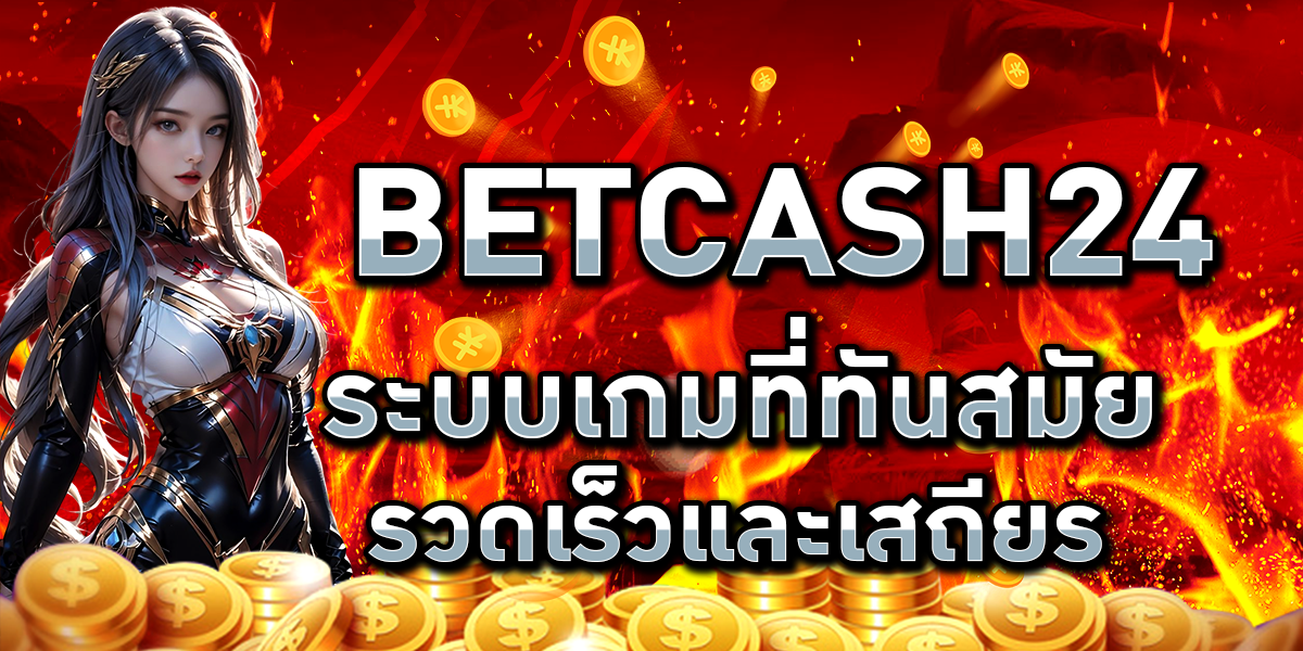 BETCASH24